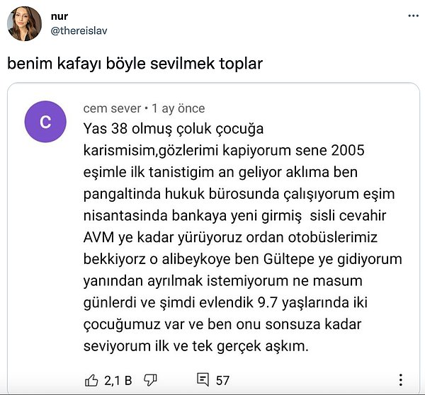 8. Kaldı mı böyleleri?