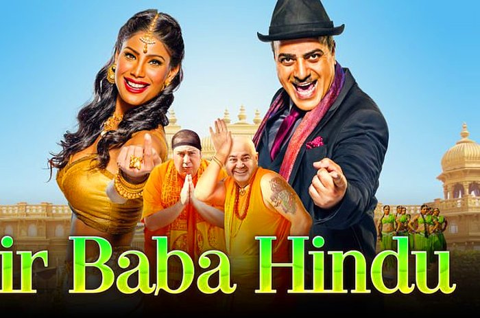 Bir Baba Hindu Filmi Konusu Nedir? Bir Baba Hindu Oyuncuları Kimlerdir? Bir Baba Hindu Nerede Çekildi?