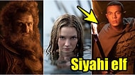 2022'nin Merak Edilen Dizisi "Yüzüklerin Efendisi: Güç Yüzükleri"ndeki Siyahi Elf Karakteri Tartışma Yarattı