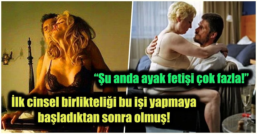 Kızıyla Birlikte Üçlü Yapmak İsteyen Bile Olmuş! Jigololuk Yapan Emir'in İlginçliklerle Dolu Şaşırtıcı Hayatı