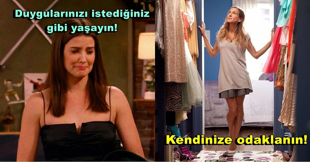 Kırık Kalpler Toplansın: Terapist Tavsiyelerine Göre Aşk Acısını Nasıl Atlatabiliriz?