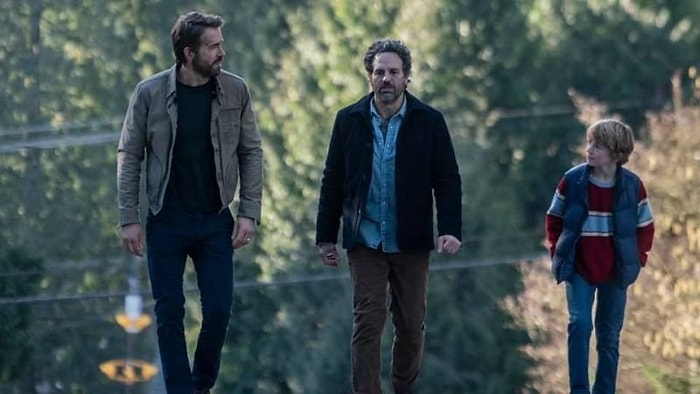 Netflix Drops Another Sci-Fi Comedy Action Movie ‘The Adam Project’ on March 2022 with Shawn Levy and Ryan Reynolds Team-up