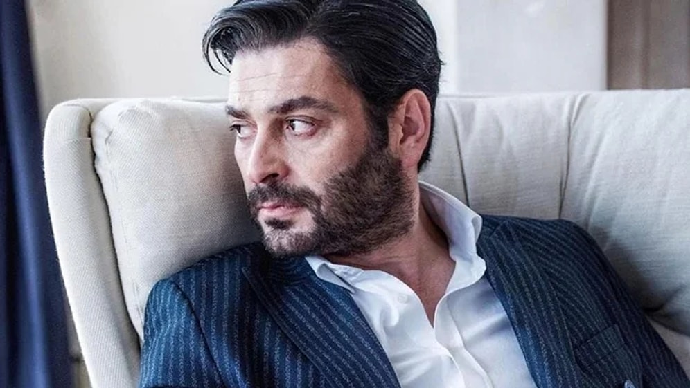 Eşkıya Dünyaya Hükümdar Olmaz'ın İlyas'ı Ozan Akbaba Bomba Diziyle Anlaştı! Ekranlara Geri Dönüyor...