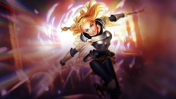 12. Lux