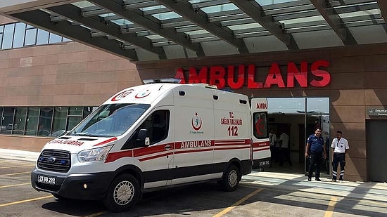 Bakanlık Ambulansların Kaskosunu Yaptırmadı: 'Kaza Yapan Arkadaşımıza 30 Bin Lira Fatura Çıkarıldı'