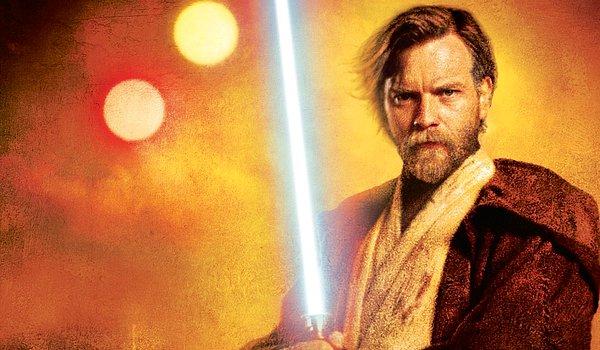 Disney Plus'un uzun süredir üzerinde çalıştığı Star Wars dizisi Obi-Wan Kenobi'nin çekimleri geçtiğimiz günlerde bitmişti.