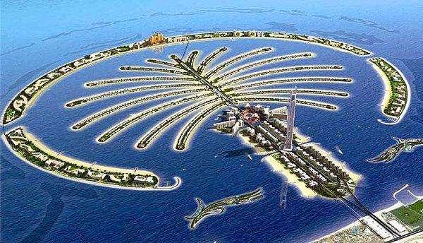 5. Palmiye Adaları (Birleşik Arap Emirlikleri)