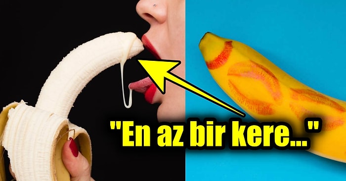 Sperm Yutmak Faydalı mı? Hepinizin Aklındaki O Malum Soruyu Cevaplamaya Geldik!