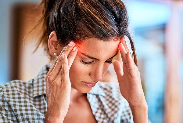 10. Seks baş ağrısını hafifletebilir.