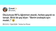 Gülmek İsteyenlerin İmdadına Hızır Gibi Yetişen Haftanın En Komik 17 Tweeti