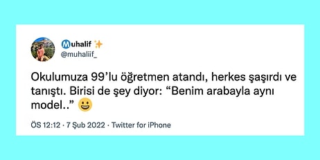 Gülmek İsteyenlerin İmdadına Hızır Gibi Yetişen Haftanın En Komik 17 Tweeti