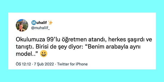Gülmek İsteyenlerin İmdadına Hızır Gibi Yetişen Haftanın En Komik 17 Tweeti
