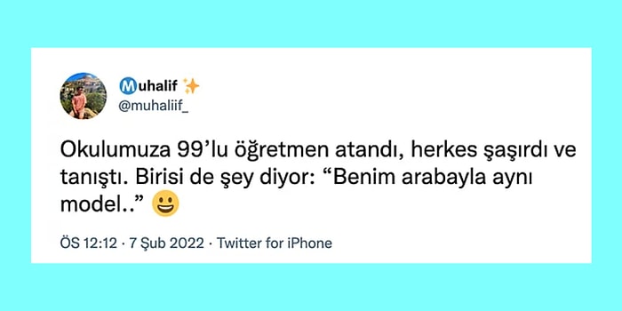 Gülmek İsteyenlerin İmdadına Hızır Gibi Yetişen Haftanın En Komik 17 Tweeti