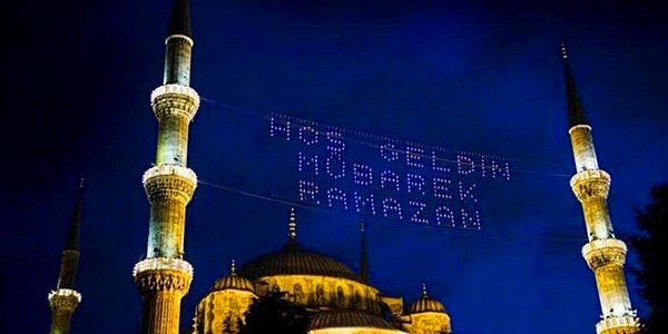 2022 Ramazan Ayı Ne Zaman Başlıyor?