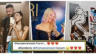 Başarılı Oyuncu Dilan Çiçek Deniz'in Yeni Tarzıyla Yaptığı Paylaşıma Sevgilisi 'Thor'dan Romantik Yorum Geldi