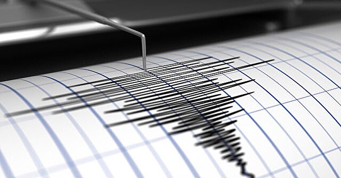 Son Dakika: Bodrum Muğla'da Korkutan Deprem! İşte AFAD'ın Deprem Verileri...