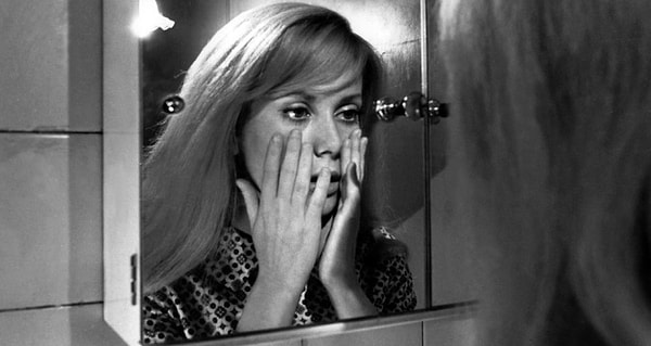 13. Repulsion (1965)