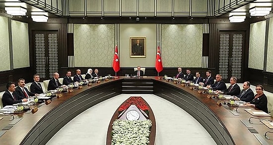 Kabine Toplantısı Ne Zaman Yapılacak? Kabine Toplantısında Elektrik Zamları Geri Alınacak mı?