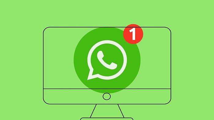 WhatsApp Web ve Topluluklar İçin Beklenen Özellikler Ufukta Görüldü