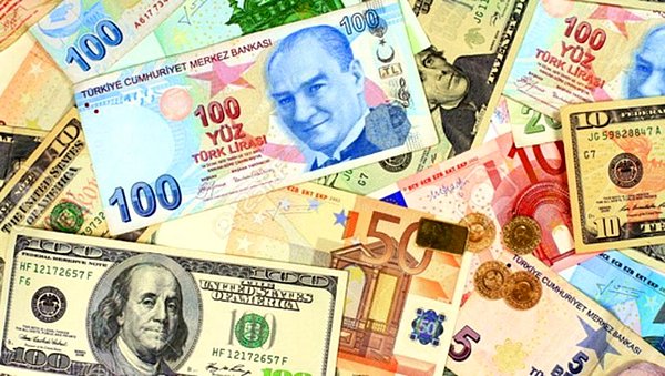 1 Euro Kaç Türk Lirası?