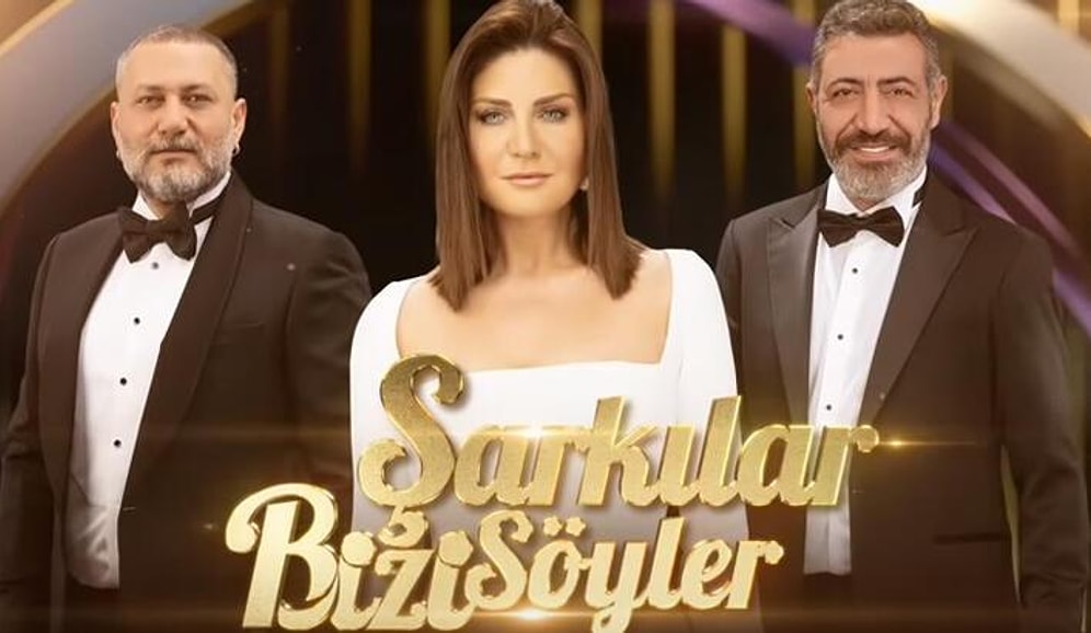 Şarkılar Bizi Söyler Konukları Kim? İşte 12 Şubat Şarkılar Bizi Söyler'in Konukları...