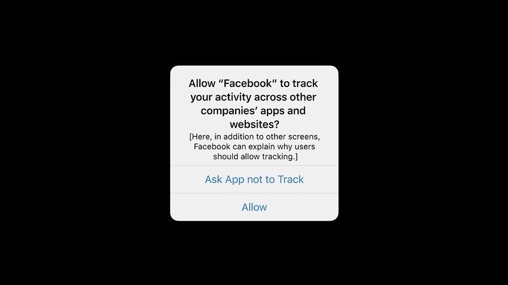 Milyarlarca Dolarlık Güncelleme! Apple’ın iOS 14 İle Getirdiği Gizlilik Kararı Teknoloji Dünyasını Karıştırdı!