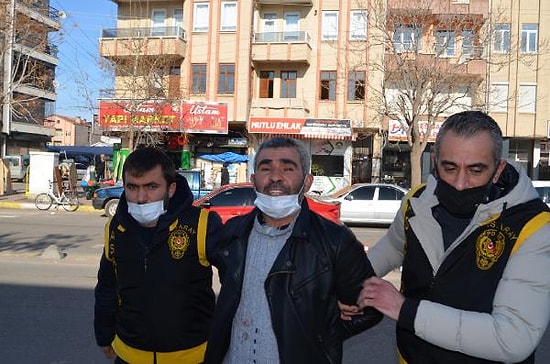 Eşini ve Kızını Yaralayan Adam: 'Devletimiz Kadınların Arkasında Durdu, Kadınlar Şımardı'