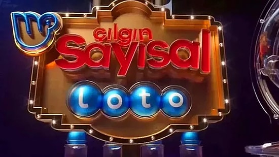 12 Şubat Çılgın Sayısal Loto Sonuçları Açıklandı! İşte 12 Şubat Çılgın Sayısal Loto Sorgulama Sayfası...