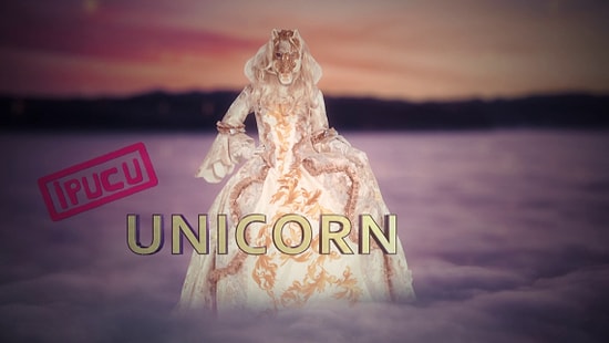 Maske Kimsin Sen 'Unicorn' Kimdir? 'Unicorn' Maskesinin Altında Kim Var?