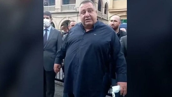 Falyalı Suikastı: İstanbul’da Gözaltına Alınanların Sayısı 5’e Yükseldi