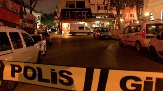 Bakırköy'de Silahlı Çatışma: 4 Yaralı, 2 Gözaltı