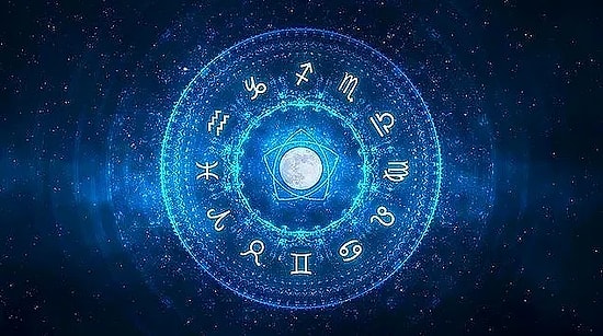 Günlük Burç Yorumları: 13 Şubat Yeni Günde Burçları Neler Bekliyor? Günün Şanslı Burçları Neler?