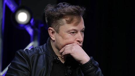 Elon Musk'ın Yazışmaları Ortaya Çıktı: Oğlu 10 Haftalıkken Kollarında Hayata Veda Etmiş!