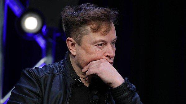 Dünyanın en zenginlerinden olan, Tesla ile SpaceX'in kurucusu ve başarılı iş insanı Elon Musk'ın şu an okumakta olduğunuz içeriğimize konu olmasının sebebi, bu kez Twitter'da yaptığı paylaşımlar ya da şirketleriyle ilgili gelişmeler değil.