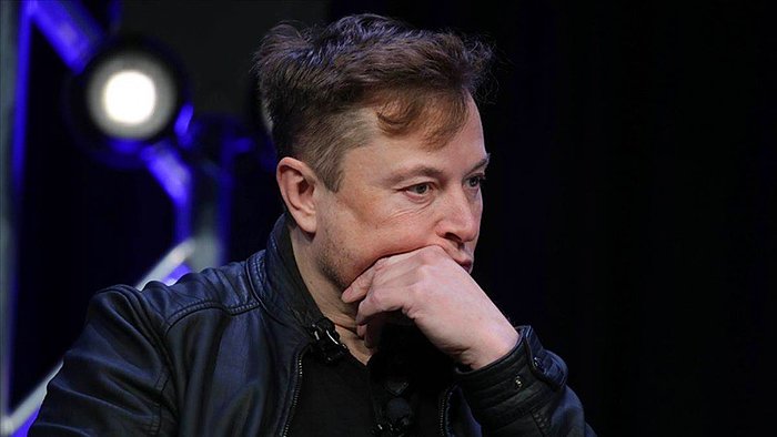 Elon Musk'ın Yazışmaları Ortaya Çıktı: Oğlu 10 Haftalıkken Kollarında Hayata Veda Etmiş!