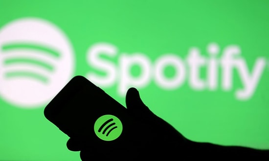 Geçen Yıl Sevgililer Günü’nde Aşkı Yıldız Tilbe ile Yaşadık! İşte Spotify'ın Sevgililer Günü Trendleri