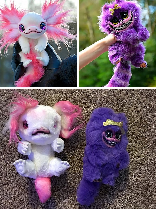 20. Страшно, очень страшно