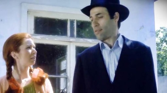 Gerzek Şaban Filmi Konusu Nedir? Gerzek Şaban Filmi Oyuncuları Kimlerdir?