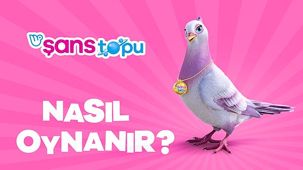 Şans Topu Nasıl Oynanır?