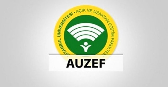 2022 AUZEF Bütünleme Sınavı Soru ve Cevapları Yayınlandı mı? AUZEF Bütünleme Soruları ve Cevap Anahtarı...