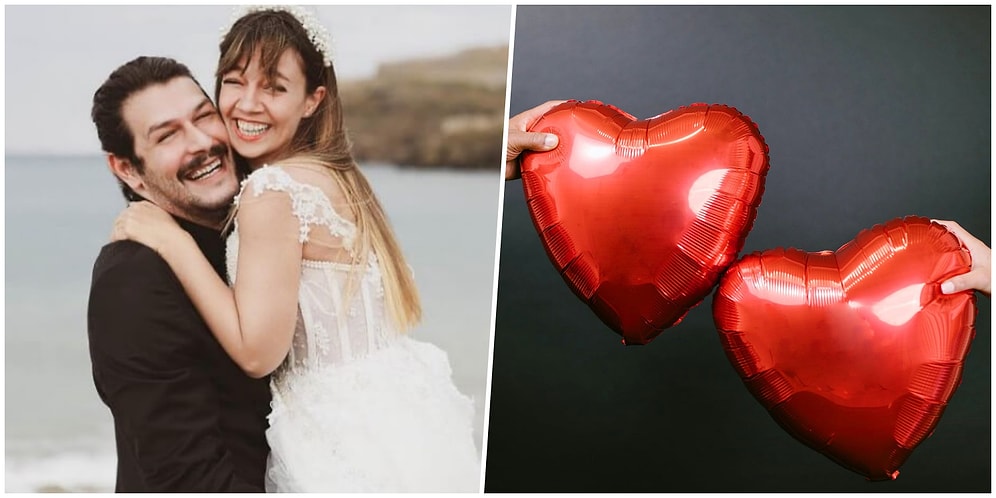 Muhteşem Evliliğin Formülünü Merak Edenler Buraya: 1E+6S