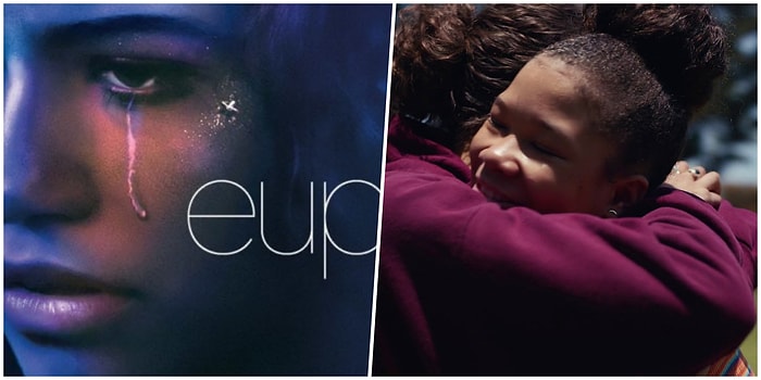 Euphoria Sevenler Buraya: Duyunca "Yok artık!" Dedirten Euphoria Fan Teorileri