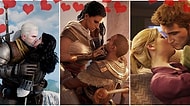 14 Şubat Özel: Gamer Sevgilinize "İşte Biz" Diye Gösterebileceğiniz, Oyun Dünyasının En Tatlı 14 Çifti