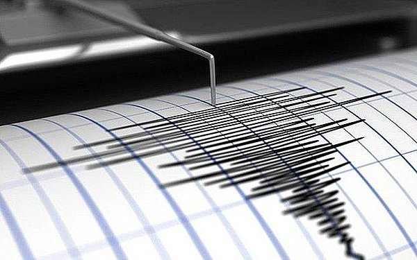 14 Şubat 2022 Kandilli Rasathanesi ve AFAD Son Deprem Ölçümleri