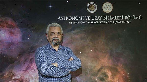 "Çift yıldızlar etrafında gezegen keşfi Türkiye'den ilk kez yapılıyor"