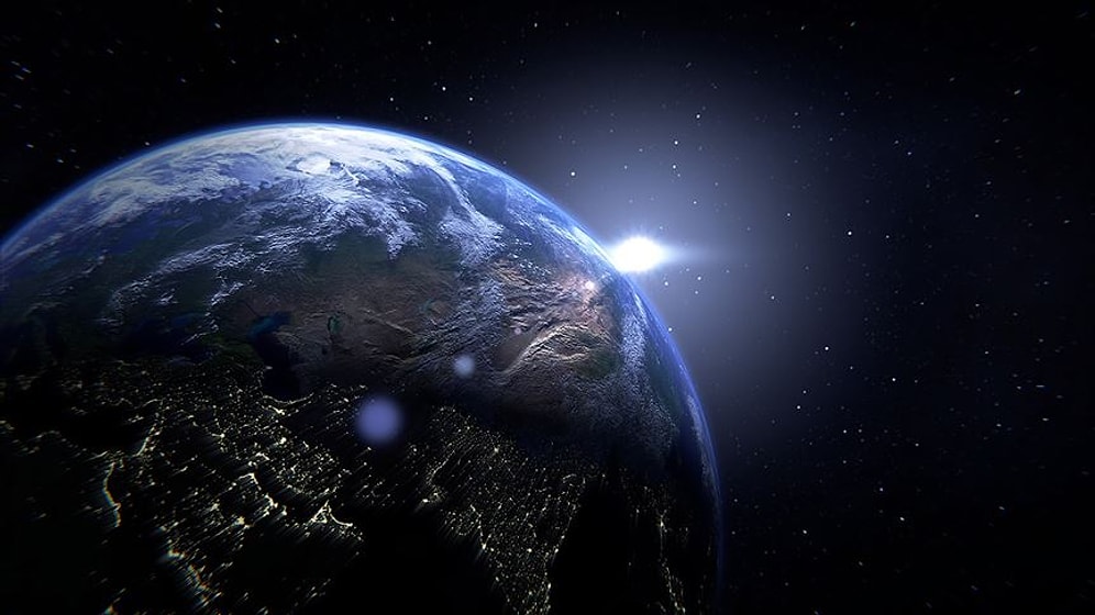 Türkiye'nin İkinci Gezegen Keşfi: Türk Astronomlar Uzayda İki Gezegen Keşfetti!