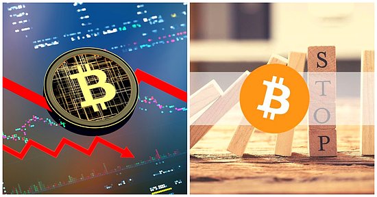 14 Şubat BTC Fiyat Analizi: Haftaya Düşüşle Başlayan Bitcoin'i Neler Bekliyor?