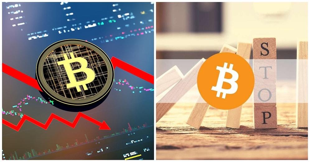 14 Şubat BTC Fiyat Analizi: Haftaya Düşüşle Başlayan Bitcoin'i Neler Bekliyor?