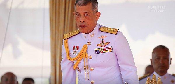 Birleşmiş Milletler, Tayland'ın "lese-majeste" kanunu uygulamasının insanlık suçu olabileceğine dair bir uyarı yayınlamıştı.