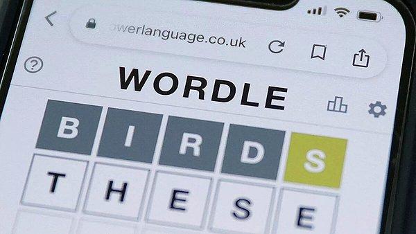 Bir dizi Wordle oyuncusu, hedef kelimeyi tahmin etmenin giderek zorlaştığını hissettiklerini söyledi.